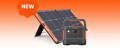 Solar Generator 300 Plus