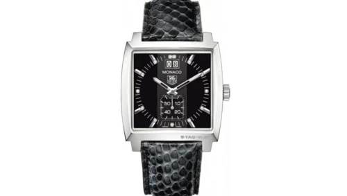 TAG Heuer Monaco Lady WAW1310.FC6216
