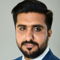 Remote Hipaa Compliant pipelines developer - Muhammad B.