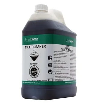 5L Tile Cleaner HD