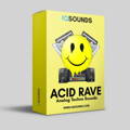 acid samples, acid rave samples, acid rave, iqsounds acid rave, acid techno samples, acid techno sample pack, ableton acid techno, fl studio techno, fl studio acid samples