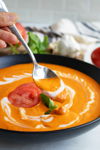 tomato soup