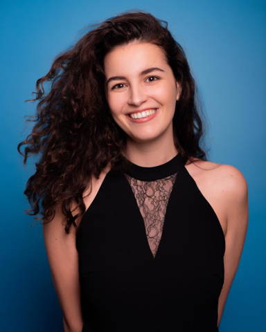 Leila Jane Ali-Dib
