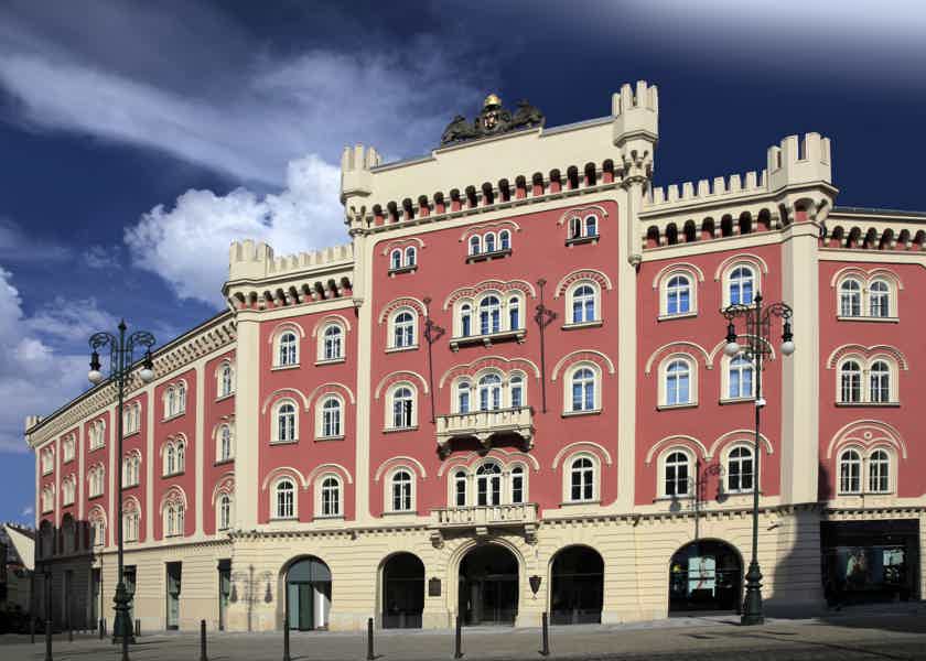 Private Pilsner brewery and Pilsen tour from Prague All-Inclusive - photo 6