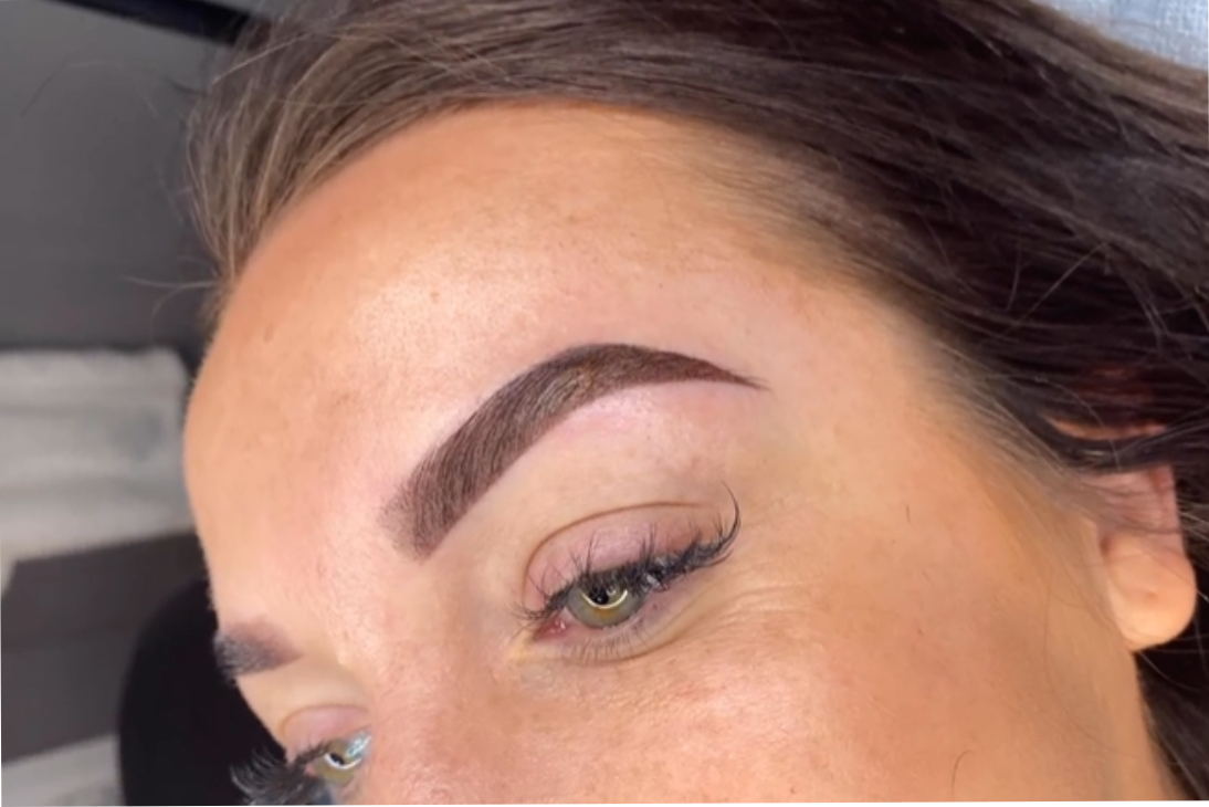 Lume’Ink Cosmetic Tattoo Voucher - Image 8