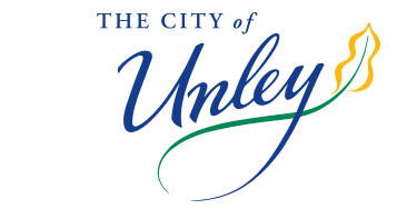 city of unley logo