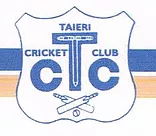 Taieri Cricket Club Logo