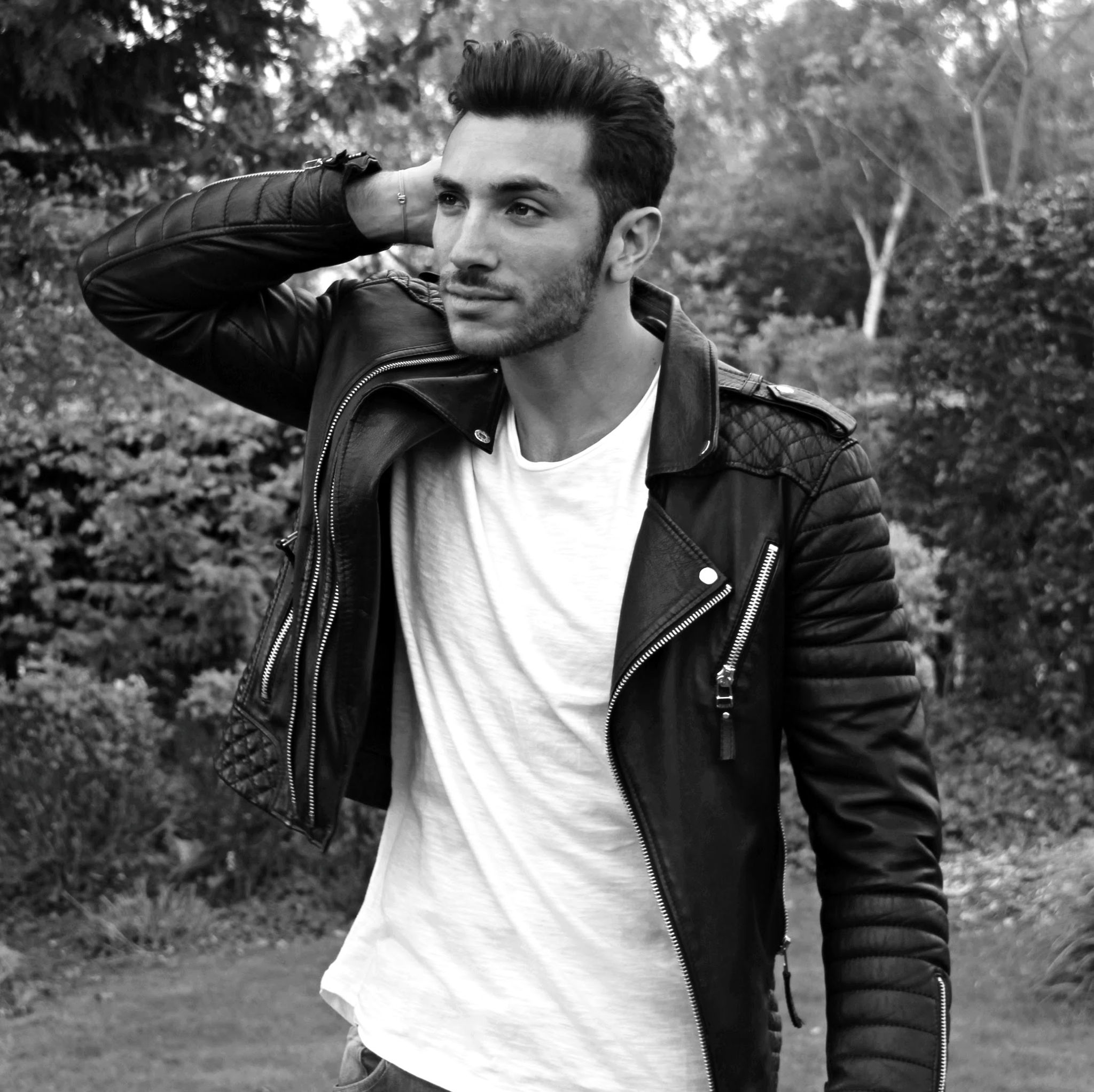 Jeremy Davri