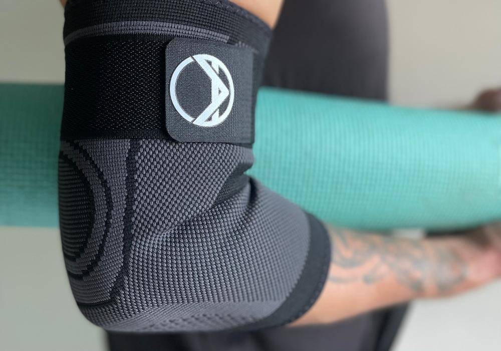 elbow compression sleeve reviews