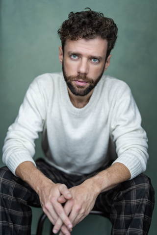 Paul Bailey