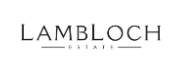 Lambloch Estate Winery Logo