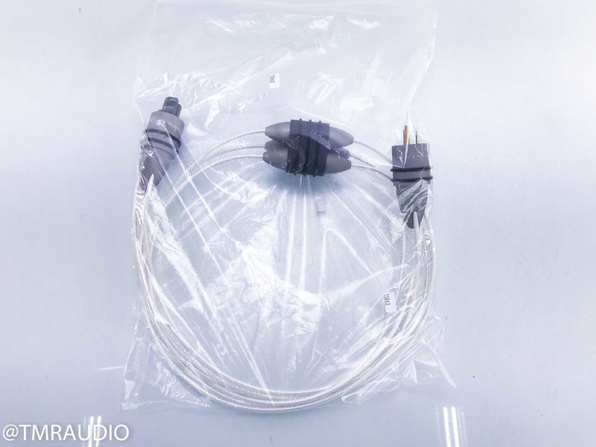 High Fidelity Cables Reveal Power Cable 1.5m AC Cord (2/2) (15863)