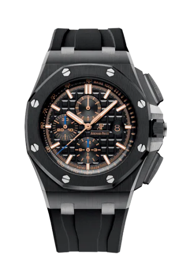 Royal Oak Offshore