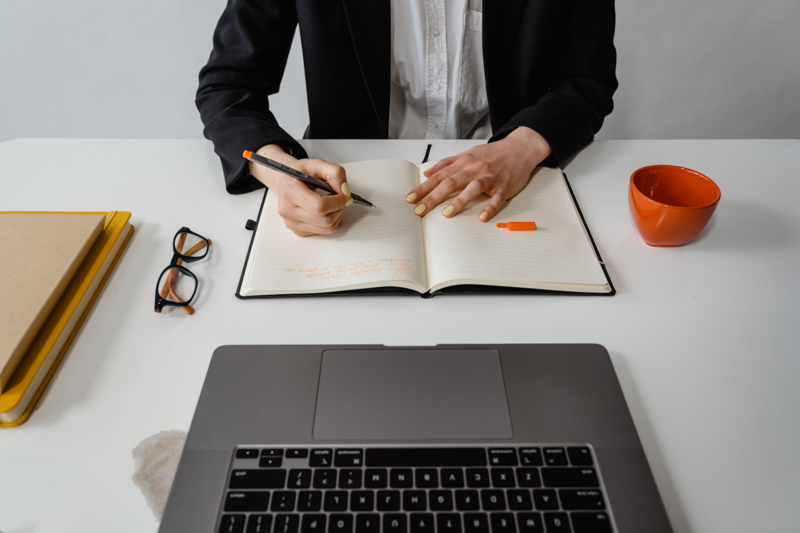 The Progress Note Makeover: 10 Things Every Therapist Should Add