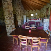 Chalet Rouge