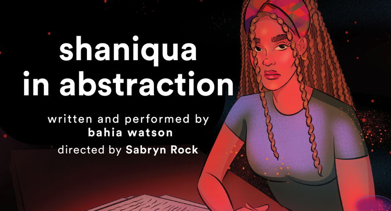 shaniqua in abstraction