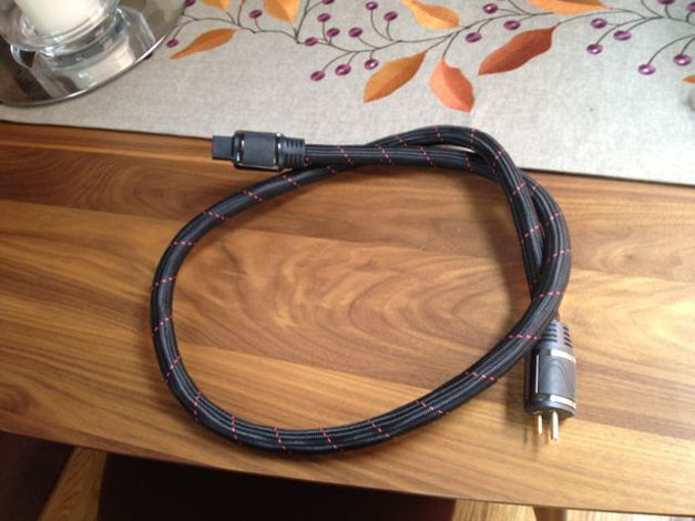 PS Audio AC-10 Power Cable