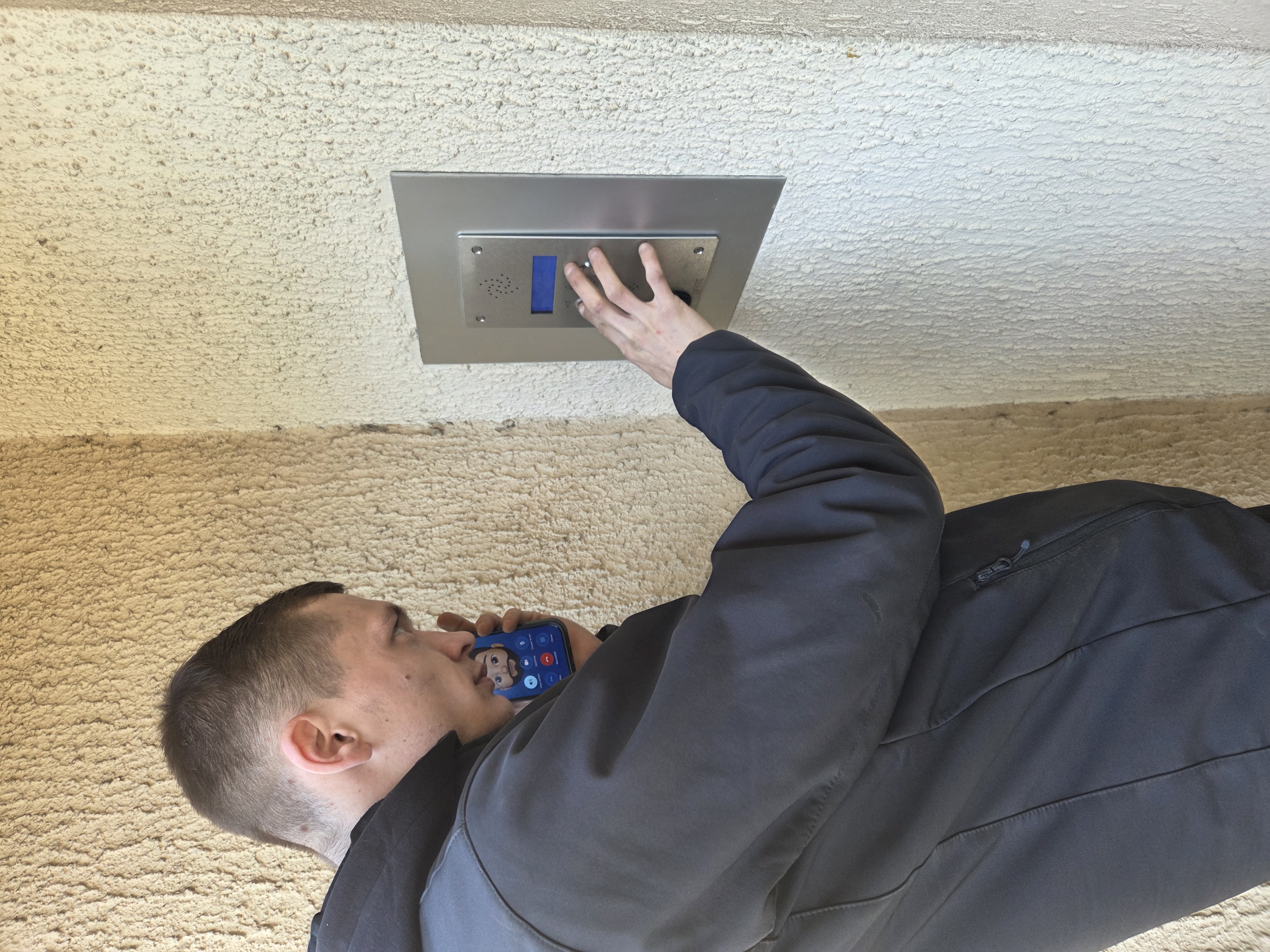 Realisation EGELEC 7