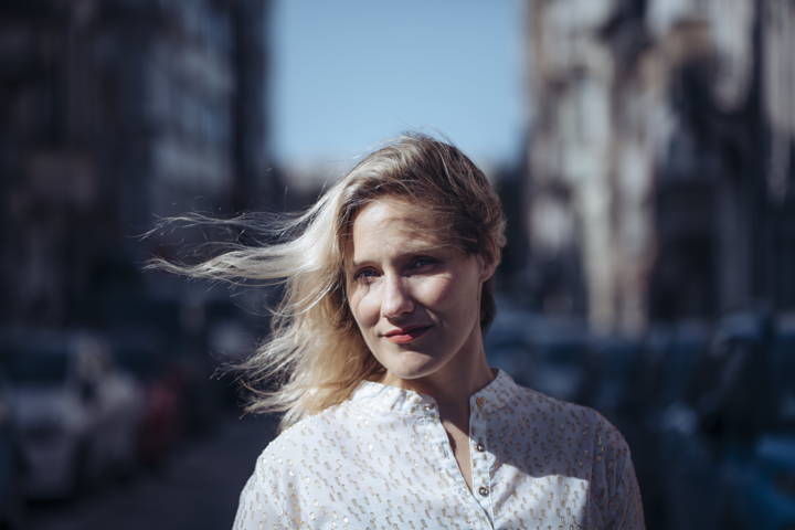 Marit Perceval-Stocker