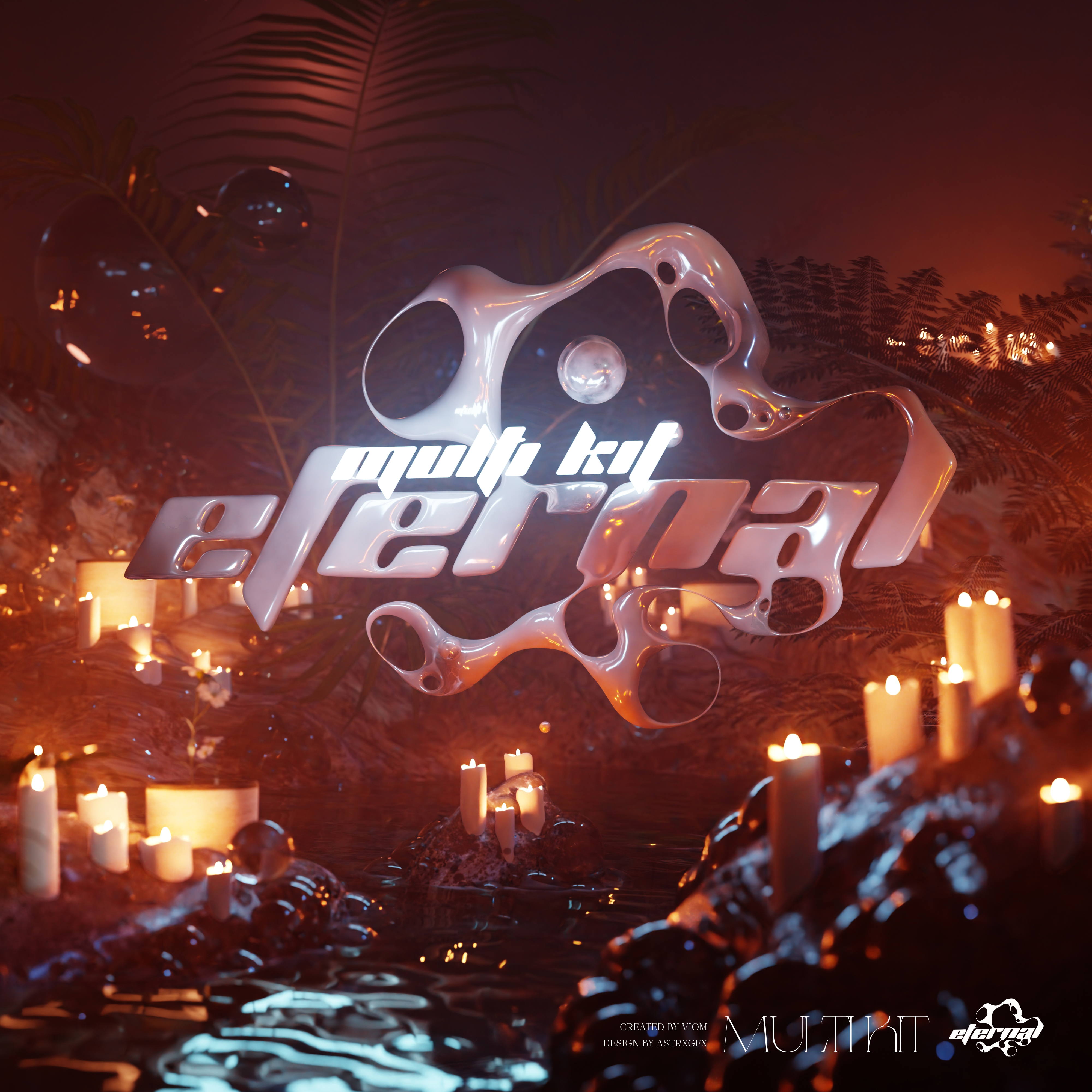 Eternal Multi Kit Vol. 1