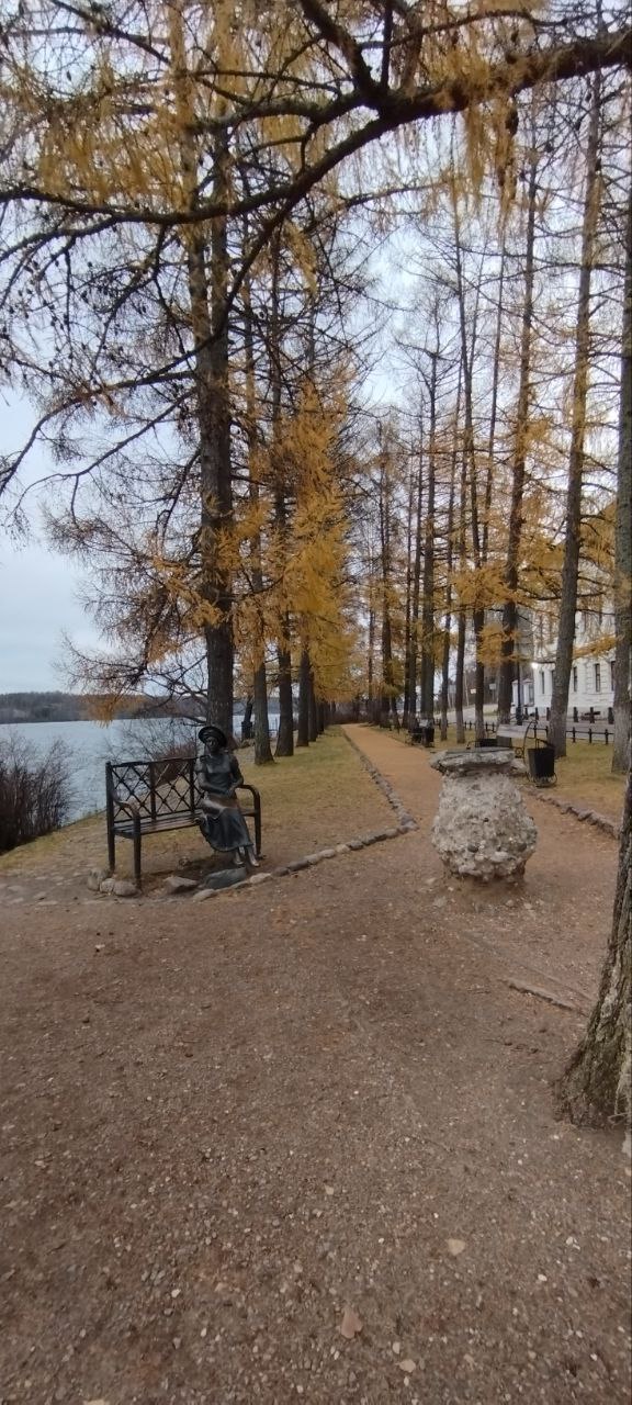 Индивидуальная экскурсия по Плесу: «Волжская жемчужина на семи холмах»