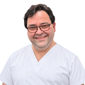 Reinhard Murach