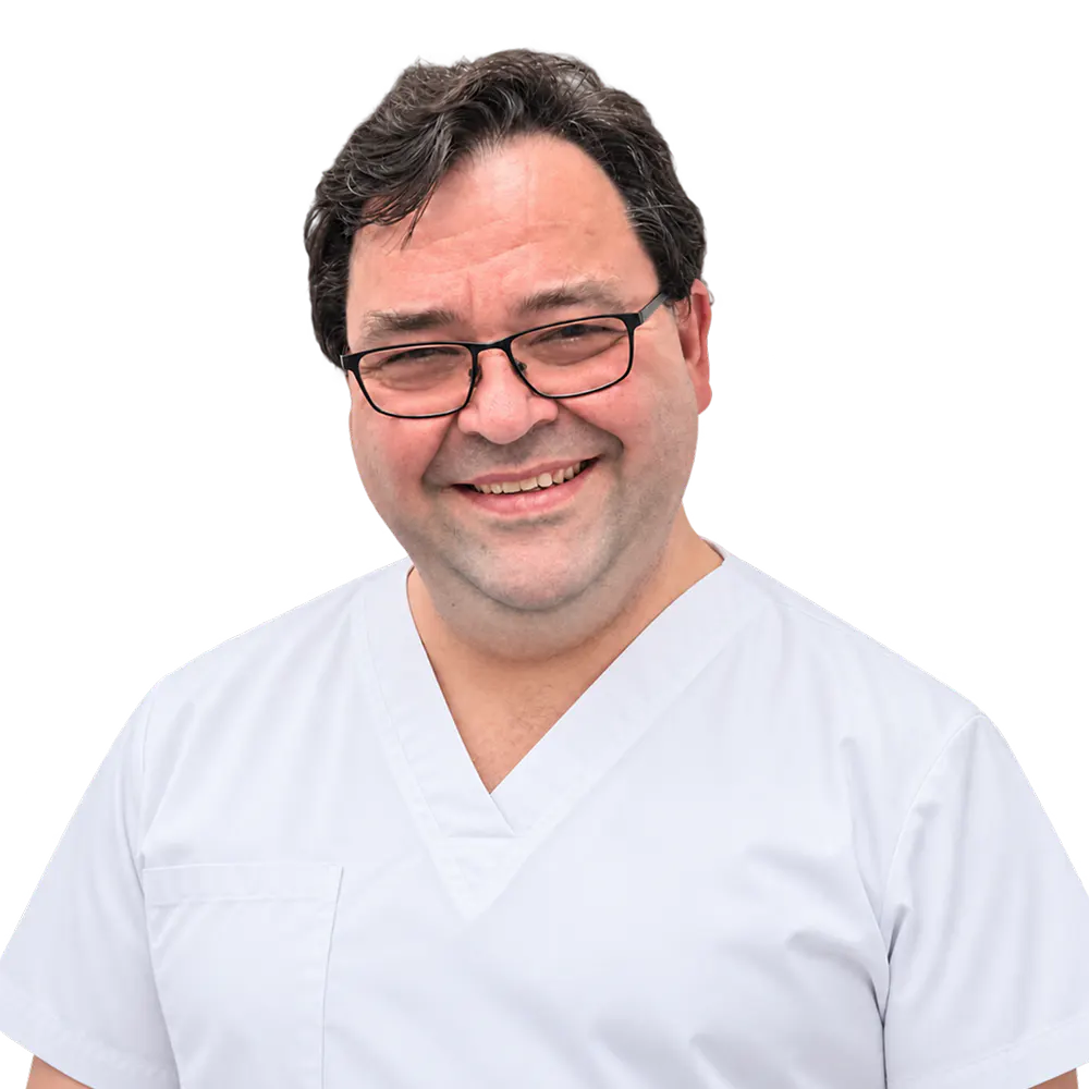 Reinhard Murach