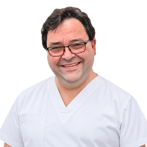 Reinhard Murach