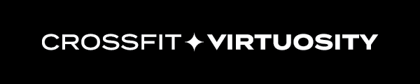 CrossFit Virtuosity logo
