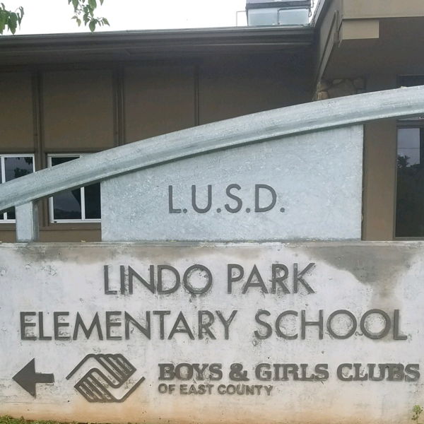 Lindo Park Elementary PTA