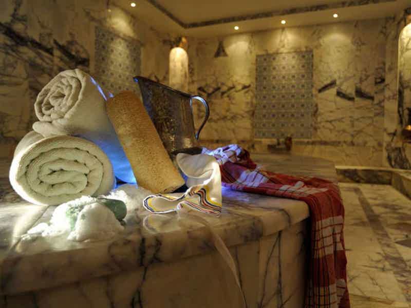 Turkish Bath in Marmaris - photo 3