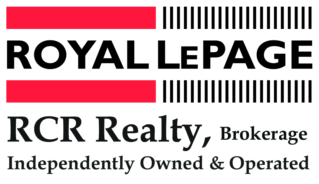 Hometown Real Estate Royal LePage RCR Realty