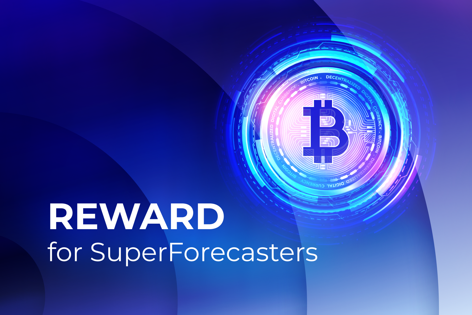 Annual Reward for Top Analysts Who Contributed to SuperForecasters Bitcoin Strategy