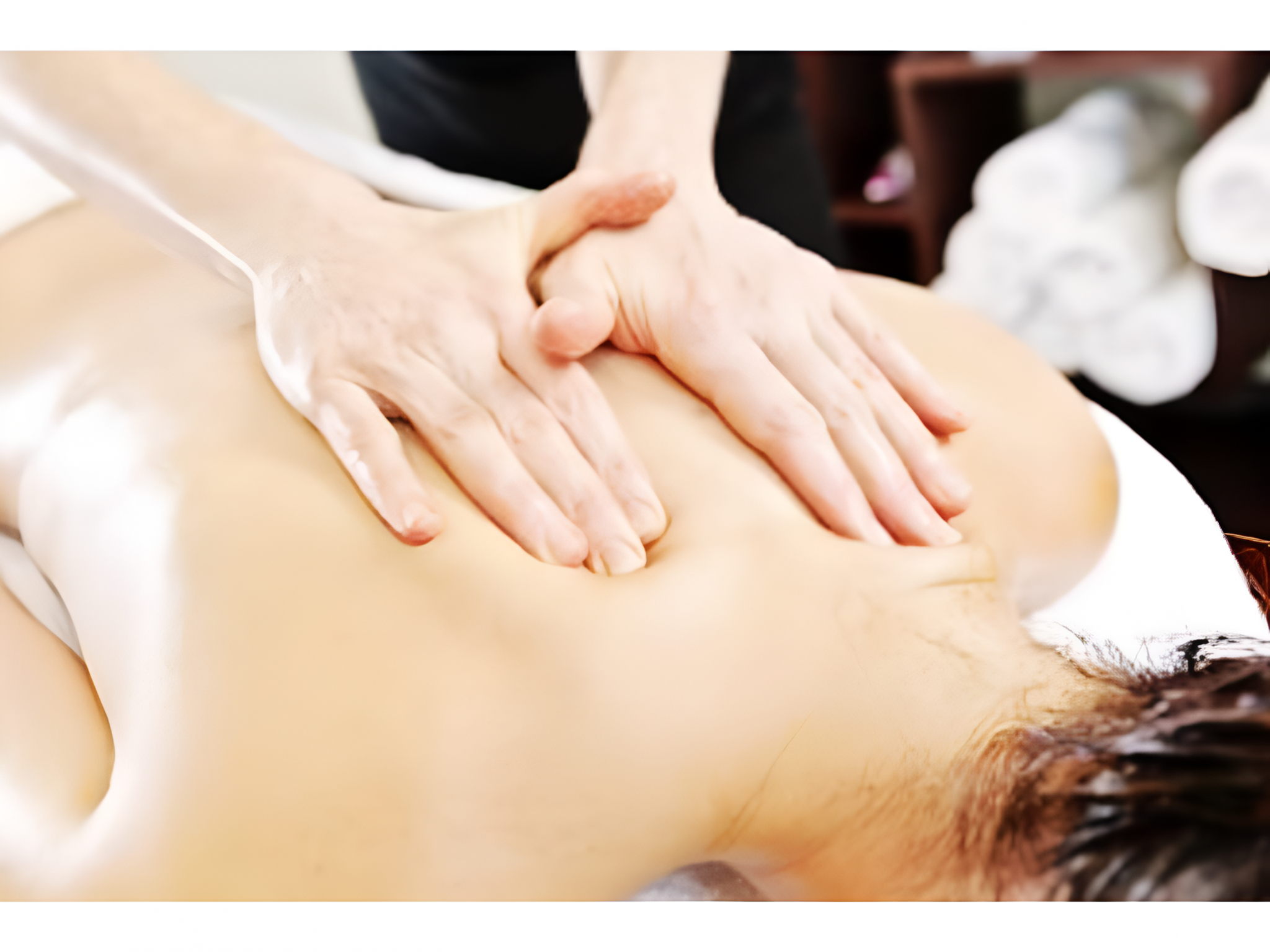 Muscle Mechanics Massage $10 Voucher - Image 7