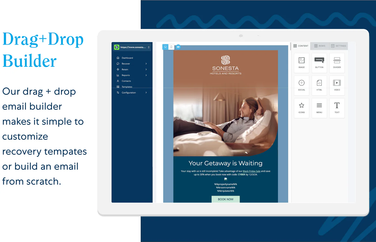 Screenshot image