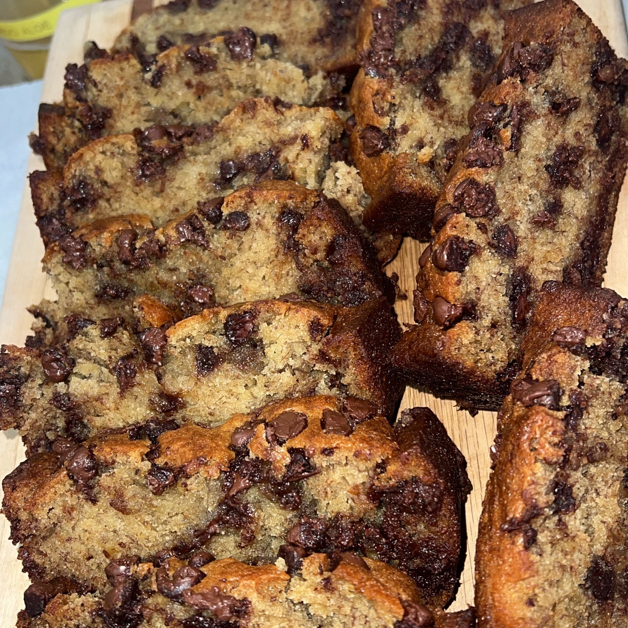 The Dough Girl | Sourdough Bakery — photo from hotplate.com