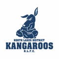 north lakes kangaroos rugby league emu sportswear ev2 club zone image custom team wear