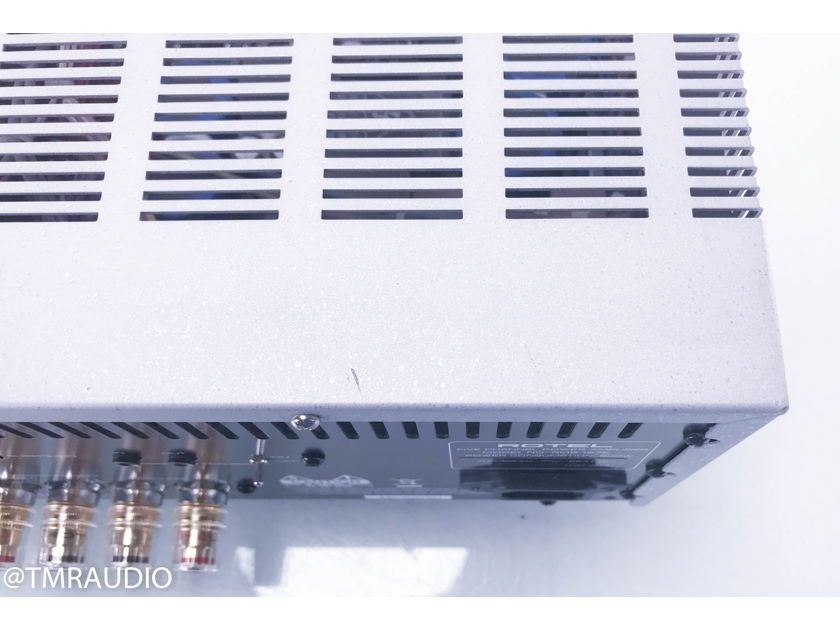 Rotel RMB-1575 Five Channel Power Amplifier (11778)