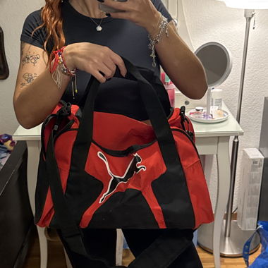 Gym Tasche