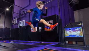 jump house bremen videojump