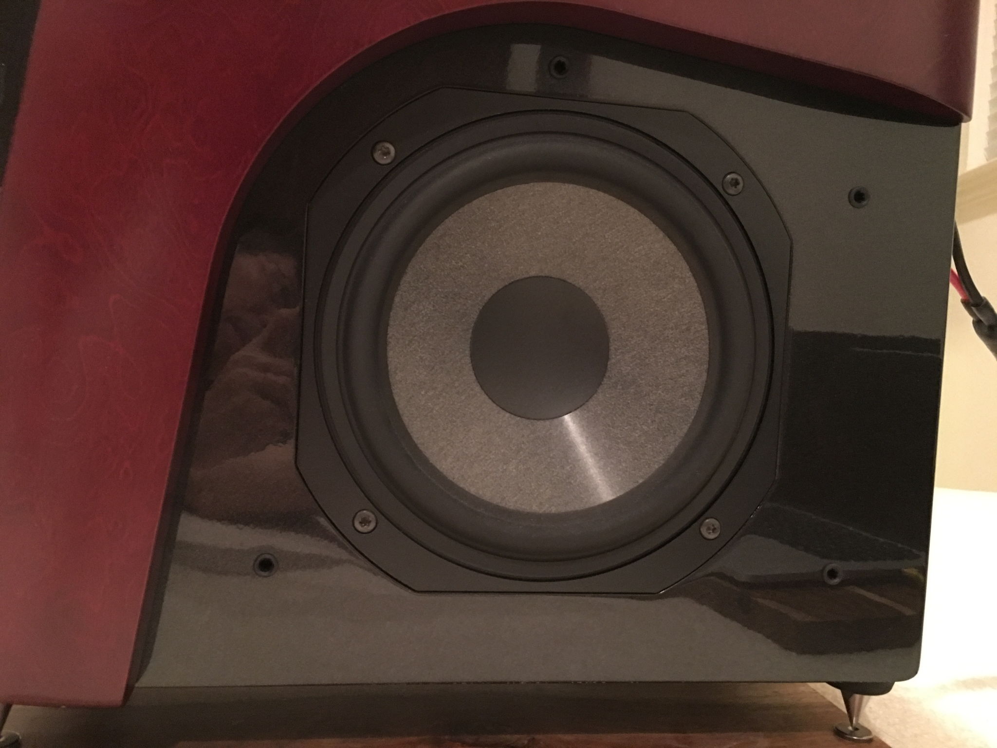 Focal Utopia Be Bass Module