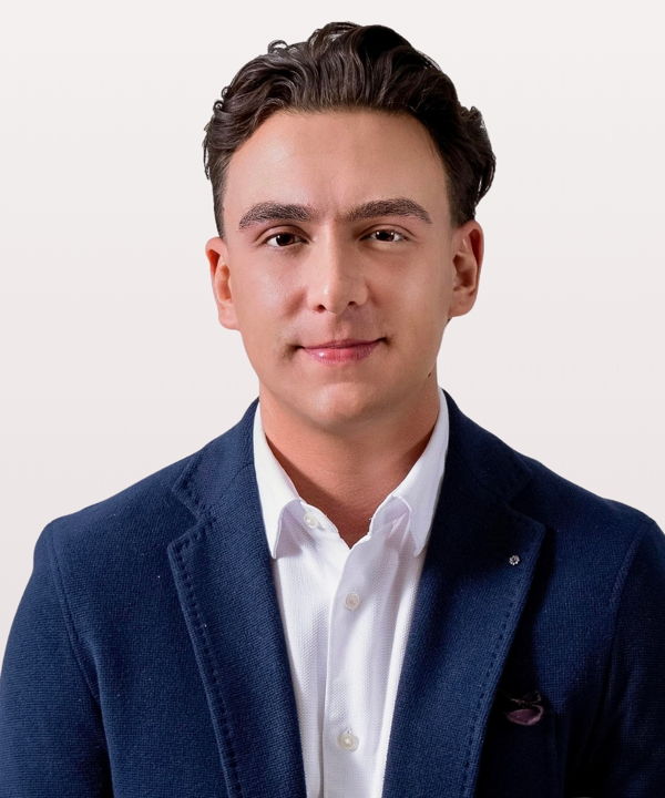 Andrew Diodati