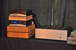 opus and amp