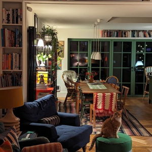 Furniture Fund