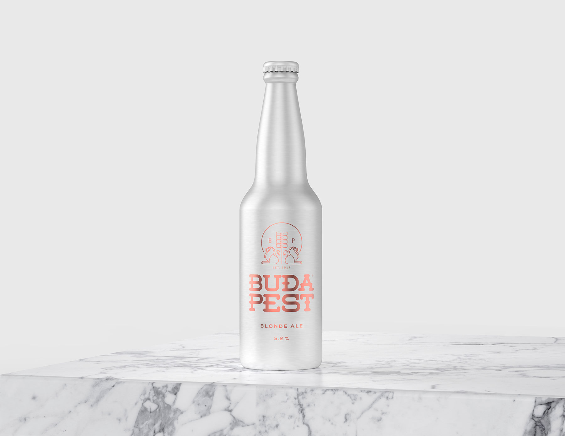 Budapest Beer Is a Concept That Celebrates Its Namesake