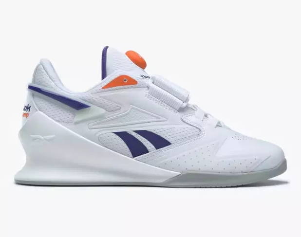 REEBOK LEGACY LIFTER III