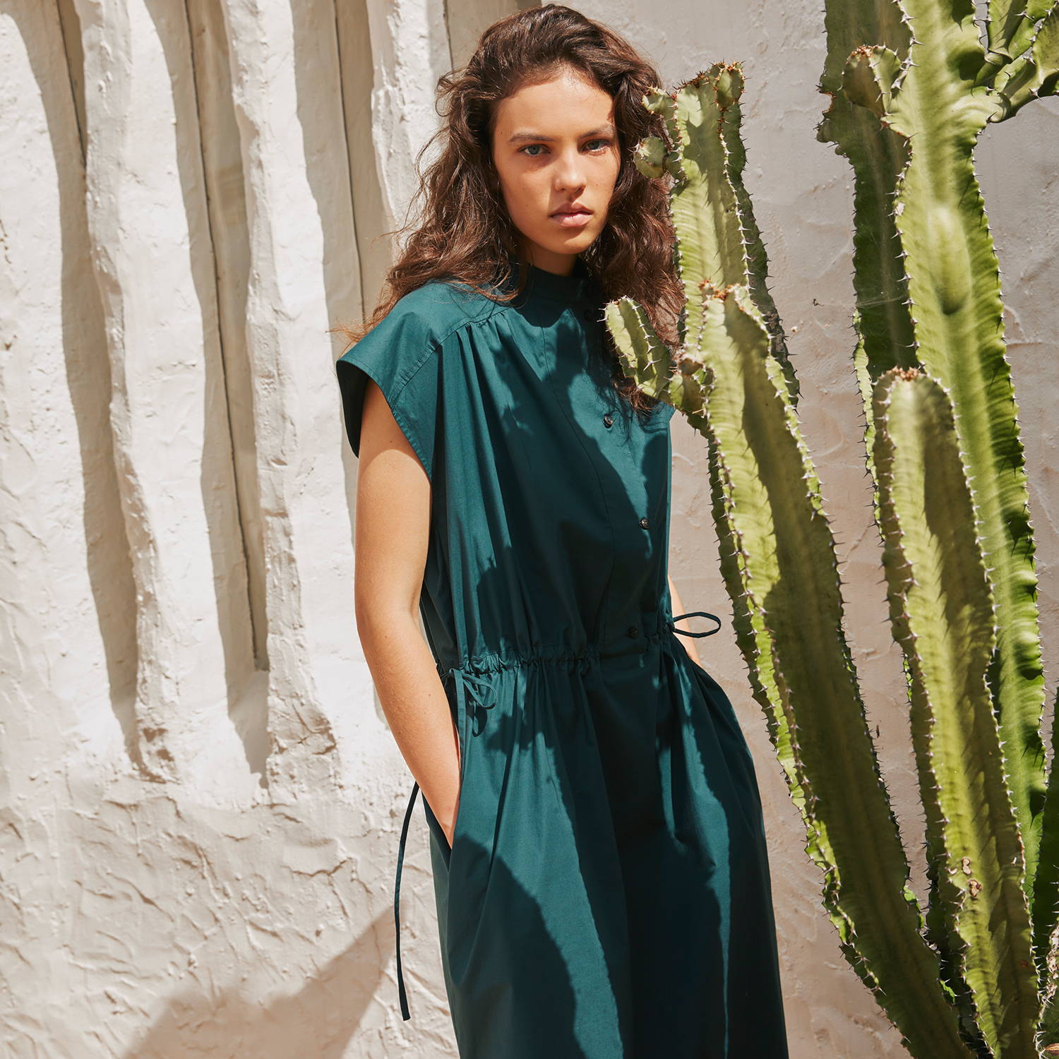 LOOKBOOK YVES SALOMON 4