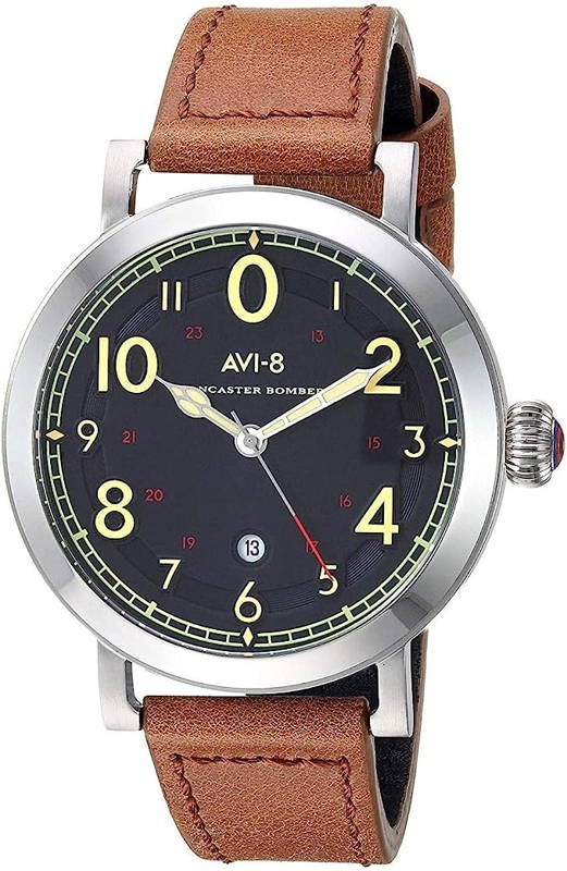 montre Avi-8