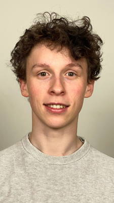 raphaël de Jong