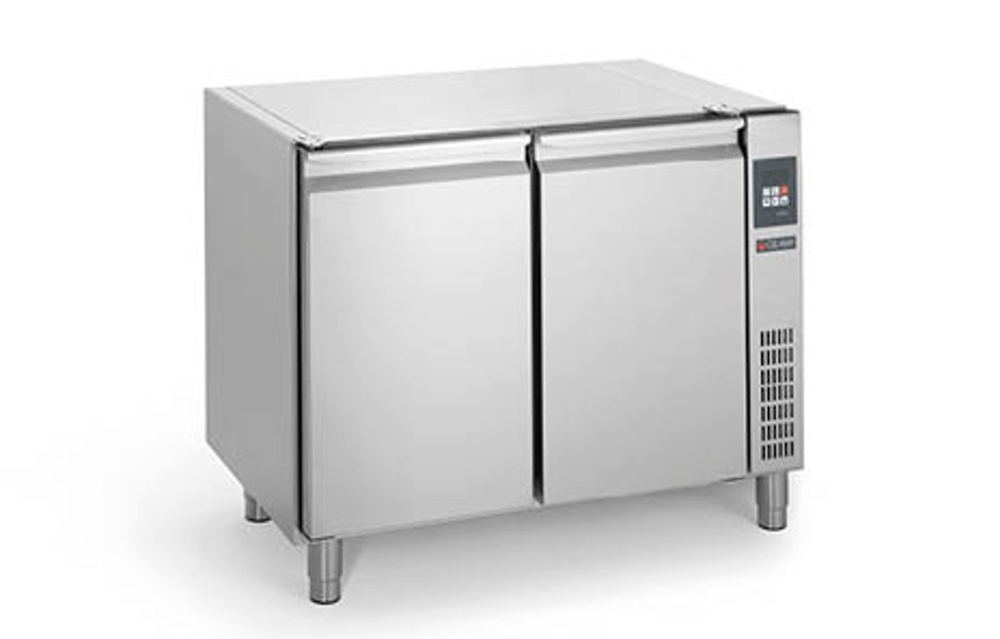 GEMM Atlas Plus THNBD/100S Frysbänk C-kyla